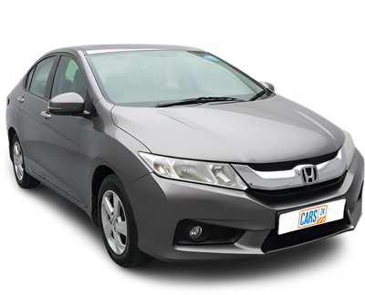 Honda City-img